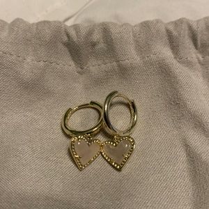 Kendra Scott Earrings